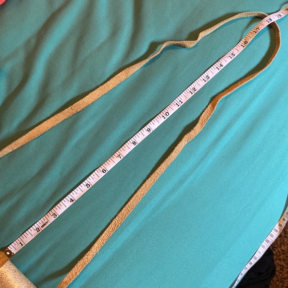 Genuine leather Purse! - Picture 7 of 7